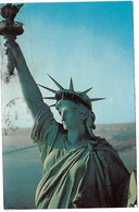 L100J271 - New-York - Statue Of Liberty - Statue De La Liberté