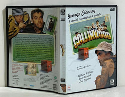 I100848 DVD - WELCOME TO COLLINWOOD (2002) - George Clooney - Romantiek