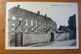 Goeferdinge; Geraardsbergen. Klooster Couvent Cloitre - Geraardsbergen