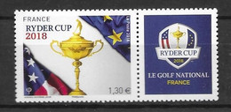 N° 5245  NEUF** - Unused Stamps