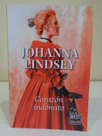 Corazón Indómito. Johanna Lindsey. Penguin Random House Grupo Editorial. 2019. Best Seller. 332 Páginas. - Autres & Non Classés