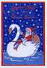 PATRICK HAMM   JOYEUX NOEL ET BONNE ANNEE  -  FESTICART 2003/2004 - Hamm