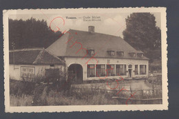 Vossem - Oude Molen - Postkaart - Tervuren