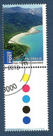 Australien 2010 Mi.Nr. 3406 , Cape Tribulation - CTO  Gestempelt / Fine Used / (o) - Used Stamps