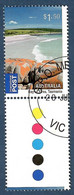 Australien 2010 Mi.Nr. 3405 , Bay Of Fires - CTO  Gestempelt / Fine Used / (o) - Used Stamps