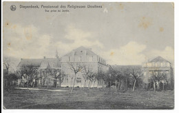 - 1777 -      DIEPENBEEK,Pensionnat Des Religieuses Ursulines - Diepenbeek