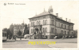 BOITSFORT - Maison Communale - Watermael-Boitsfort - Watermaal-Bosvoorde