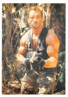 Arnold Schwarzenegger - Schauspieler