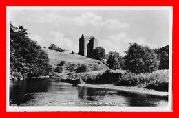 CPSM/pf PEEBLES (Ecosse)  Neidpath Castle...I639 - Dumfriesshire
