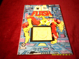 DC FLASH  N° 9 - Flash