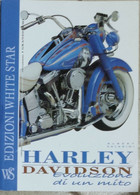 Harley Davidson - Albert Saladini - White Star - 2005 - G - Maison, Jardin, Cuisine