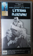 L'eterna Illusione - Columbia Classics - VHS - R - Colecciones