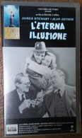 L'eterna Illusione - Columbia Classics - VHS - R - Collections