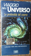 Le Profondità Del Cosmo - Fabbri Video - VHS - R - Verzamelingen