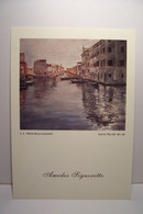 POINTE  DELLA  CUCCAGNA - Chioggia