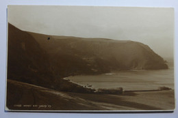 Cpa 11499 Woody Bay Judges - VRA13 - Lynmouth & Lynton