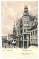 CPA-Carte Postale-Germany-  Mönchengladbach- Crefdelderstrasse-1903- VM39513 - Mönchengladbach