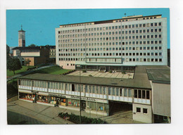 - CPM NEUNKIRCHEN / SAAR (Allemagne) - Rathaus 1970 - Verlag Andres - - Kreis Neunkirchen