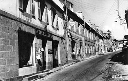 22-PONTRIEUX- RUE DES GALERIES - Pontrieux