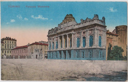 TURIN (TORINO) - Palais Madame ( Palazzo Madama) - - Palazzo Madama