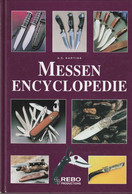 Messenencyclopedie  -  A.E.Hartink - Encyclopedia