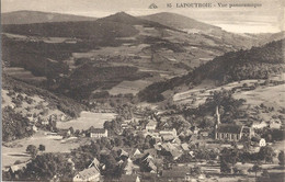 CPA Lapoutroie Vue Panoramique - Lapoutroie