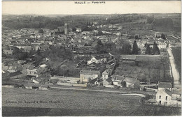 78    Maule  - Panorama - Maule