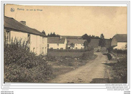 MOIRCY ..-- Un Coin Du Village . 1927 De FREUX Vers LIEGE ( Mr Georges JARBINET ) . Voir Verso . - Libramont-Chevigny