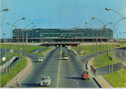 AEROPORT DE PARIS- ORLY   (FRANCIA) - Ile-de-France