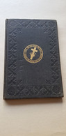 Livre 1909 Reliure Noire CHRISTIAN HEALING And THE PEOPLE'S IDEA OF GOD Sermons Delivered At Boston USA Mary Baker Eddy - Autres & Non Classés