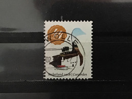 Nederland / The Netherlands - Mooi Nederland, Coevorden (44) 2008 - Used Stamps