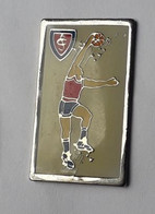 SP296 Pin's Basket Basketball CLUB ??  Achat Immédiat - Basketball