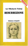 D21N06 - L.N.TOLSTOJ : RESURREZIONE - Grandi Autori