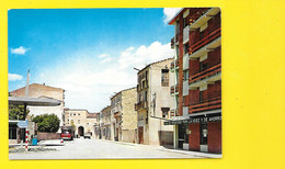 SANTA COLOMA De QUERALT Entrada De La Ciudad (Raymon) Espagne - Tarragona