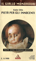 D21N11 - K.EELIS : PIETA' PER GLI INNOCENTI - Krimis