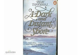 A Dark And Distant Shore - Reay Tannahill (in Lingua Inglese) - Gialli, Polizieschi E Thriller