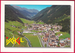 AK: Ischgl, Ungelaufen (Nr. 4348) - Ischgl