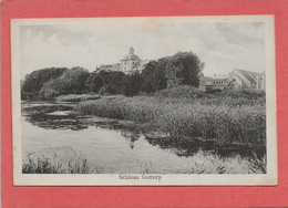 SCHLOSS    GOTTORP - Schleswig