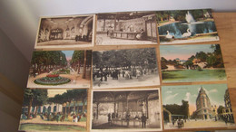 Déstockage Lot De + 120 CPA Et CPSM 03 Allier - 100 - 499 Postcards