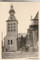 Harelbeke , Harlebeke,   Foto , Photo , De Kerk , L'église - Harelbeke