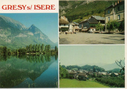 Grésy Sur Isère - Multivues - Gresy Sur Isere
