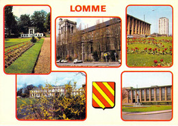 59 - Lomme - Multivues - Lomme