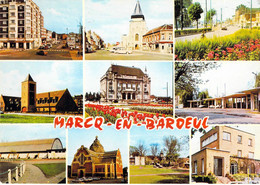 59 - Marcq En Baroeul - Multivues - Marcq En Baroeul