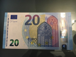 20 Euro U041 - 20 Euro