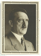 DR Ganzsache P278/01 Hitler Ohne Mütze Ungelaufen 1939 - Entiers Postaux
