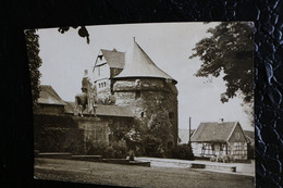 Pi/24 -  Allemagne  Brandebourg  Burg (Spreewald) Schlob Burg Wupper  -  Circulé - Burg (Spreewald)