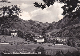 Cassina - Lecco - Panorama Viaggiata - Isernia