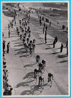 OLYMPIC GAMES BERLIN 1936 - CYCLING - German Vintage Card * Cyclisme Radsport Radfahren Ciclismo Bicycle Vélo - Trading-Karten