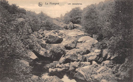 LA HOEGNE - Les Cascatelles. - Pepinster