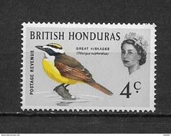 LOTE 2217 ///  HONDURAS BRITANICA **MNH    ¡¡¡ OFERTA - LIQUIDATION !!! JE LIQUIDE !!! - Honduras Británica (...-1970)